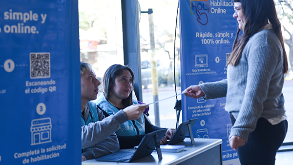 Fiscalización cercana