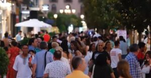 Llega una nueva edición de “La Noche de las Compras”