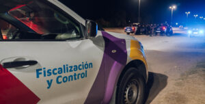 UPD 2026: más de 1.850 menores contenidos, 18 fiestas clandestinas desarticuladas y un fuerte operativo interáreas.