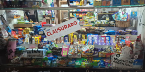 CLAUSURAMOS NUEVE ESTABLECIMIENTOS DURANTE LOS CONTROLES DEL FIN DE SEMANA